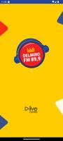 Rádio Delmiro FM 89,9 penulis hantaran