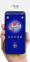Rádio Subaé پوسٹر