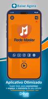Rede Master FM poster