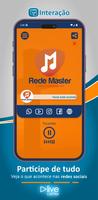 Rede Master FM screenshot 1