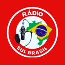 Web Rádio TV Sul Brasil-APK