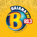 Baiana FM 89.3 APK