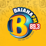 Baiana FM 89.3