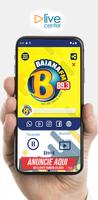 Baiana FM poster