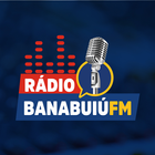 Banabuiú FM simgesi