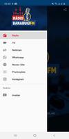 Banabuiú FM Ekran Görüntüsü 2