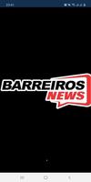 Barreiros News poster