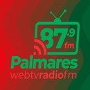 Palmares Rádio TV APK