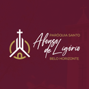 Paróquia Santo Afonso BH-APK