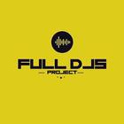 Project Full Djs آئیکن