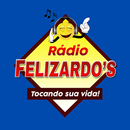 Rádio Felizardos APK