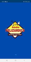 Rádio Felizardos-poster