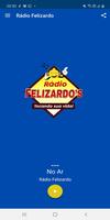 Rádio Felizardos screenshot 1
