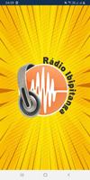 Rádio Ibipitanga poster