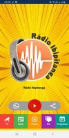 Rádio Ibipitanga screenshot 1