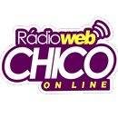 APK Rádio Web Chico