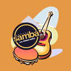 Roda de Samba ikon