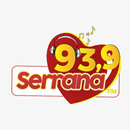 Serrana FM 93,9 APK