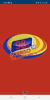 Sorriso FM poster