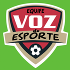 ikon Voz do Esporte GO