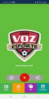 Voz do Esporte GO screenshot 1
