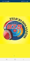 Voz do Vale FM poster