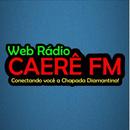 Web Rádio Caerê CDS APK