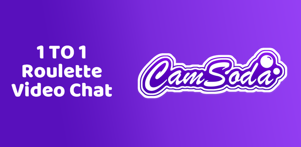 Cómo descargar la última versión de CAMSODA - Video Chat & Go Live APK 1.0.0 para Android 2024 image