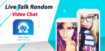 Live Chat - Random Video Chat