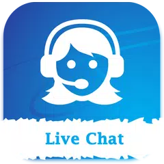 Live Chat - Random Video Chat アプリダウンロード
