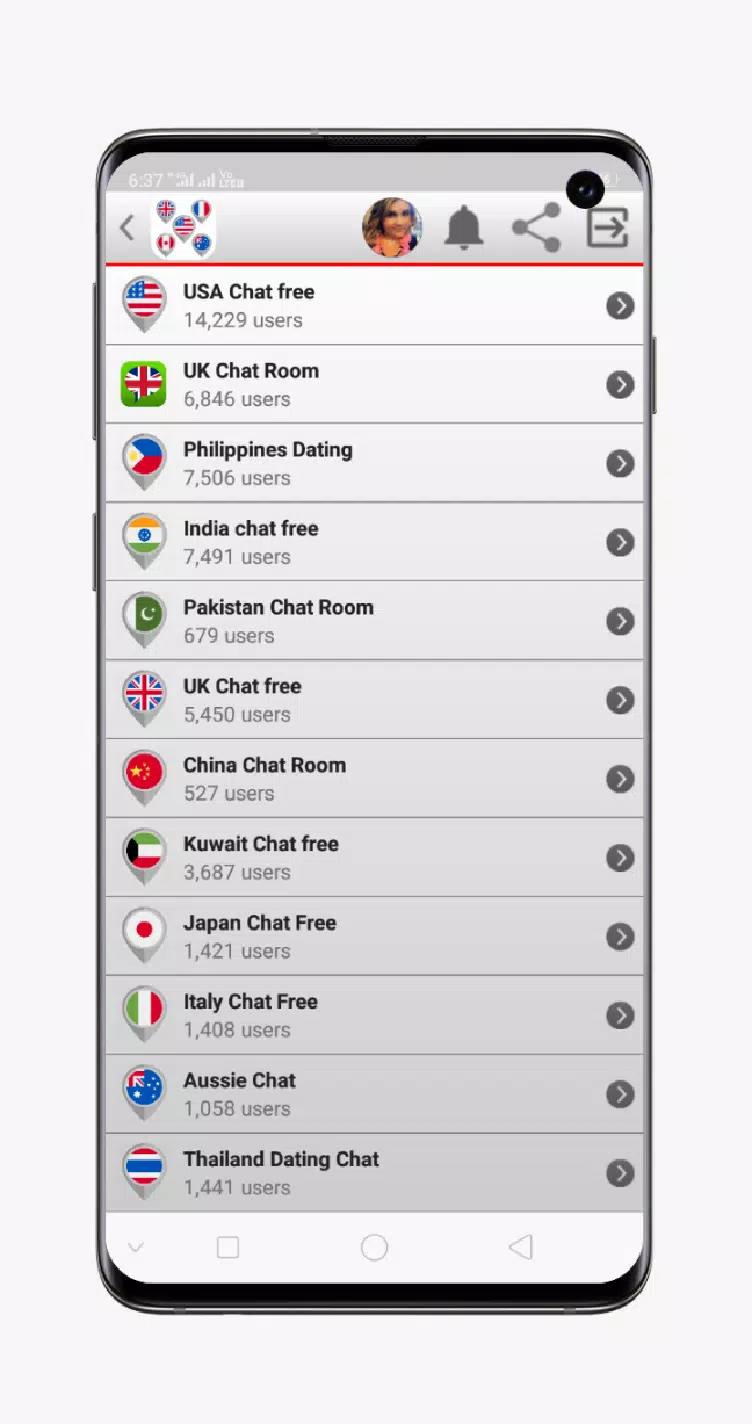 Room pakistan in chat live free Pakistani Chat
