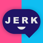 Jerk Live - Live Chat  App simgesi