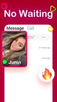 Jerk Live - Live Chat  App Ekran Görüntüsü 3