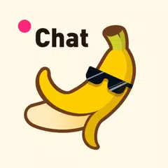 Banana Video Chat - Live Video APK download