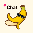 Banana icône