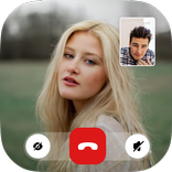 Live Video Call - Girls Chat