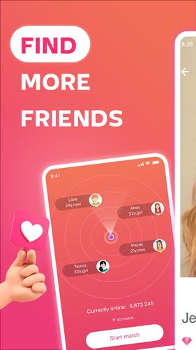 Android向けのChaturbate APKをダウンロードしましょう