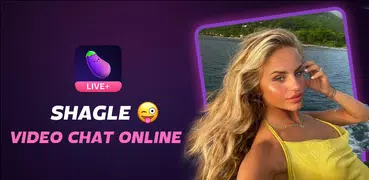 Shagle - Adult Video Chat