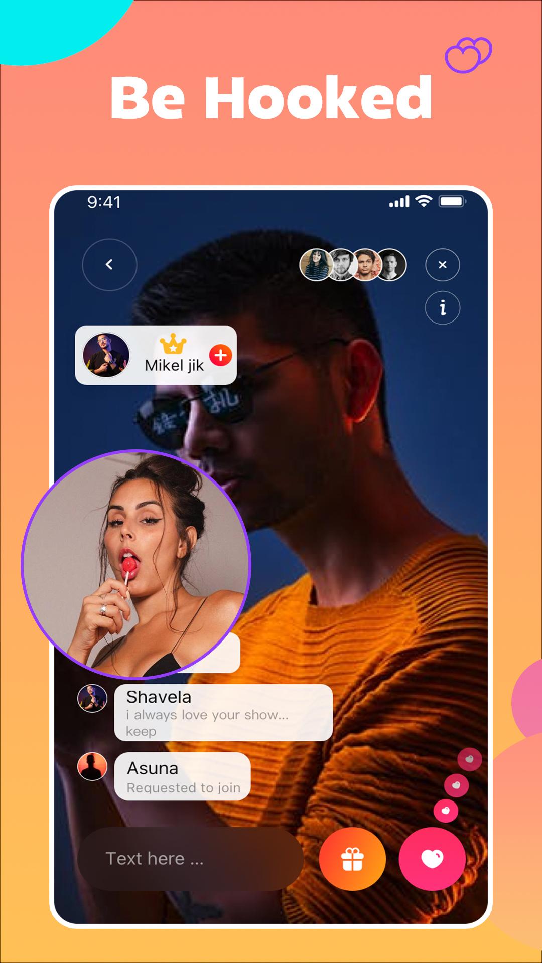 Shagle APK for Android Download