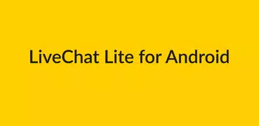 LiveChat - Customer service