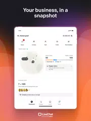 LiveChat - Customer service アプリダウンロード