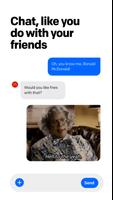 Chat ภาพหน้าจอ 2