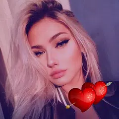 Live chat - meeting for adults