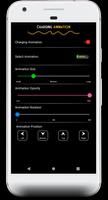 Battery Charging Animation syot layar 1