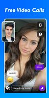 ToTok Free Video Calls And ToTok Chat Tips Affiche
