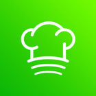 LiveCook icône