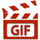 Video to Gif icon