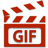Video to Gif icône