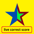 bet tips live correct score