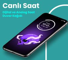 Canlı Saat Duvar Kağıdı gönderen